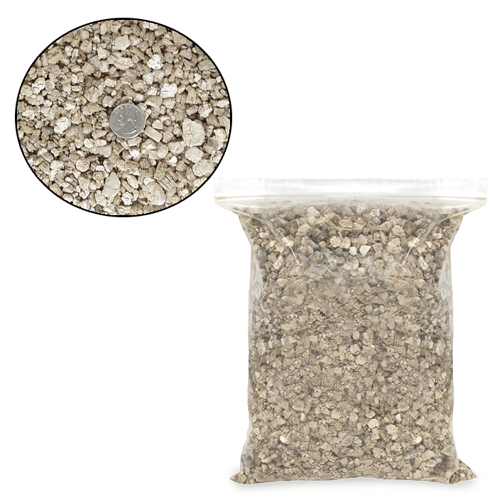 Wholesale Vermiculite Grade 4 Supplier in USA Packform