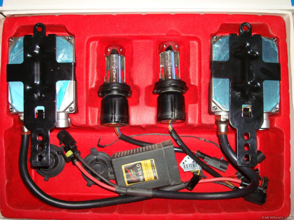 HID H4 For Sale Cars PakWheels Forums