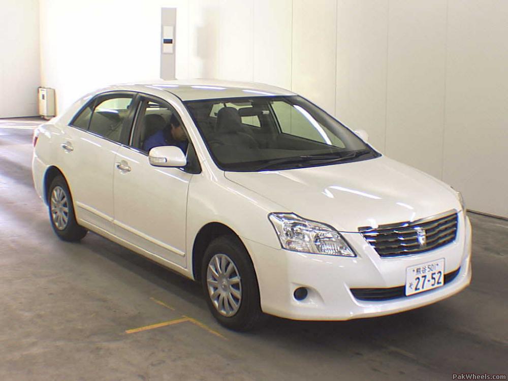 Importing Cars From japan Vehicle Documentation / Registration