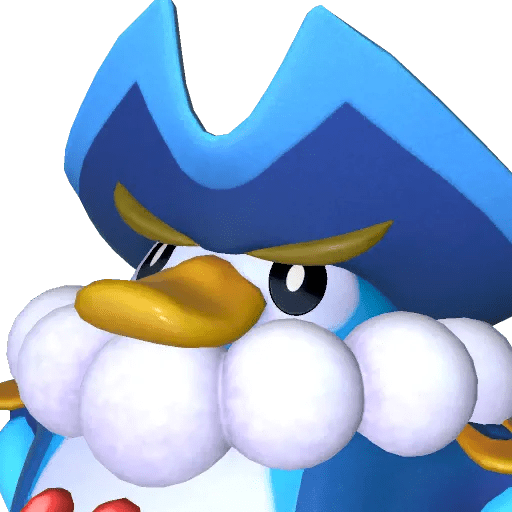 Penking's Breeding Combinations, Map Location, Skills, & Stats.