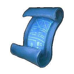 Swee Cap Schematic 1 Item Details (Recipe & Drops)