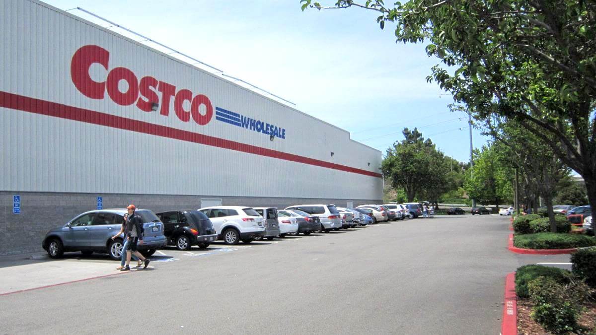 Costco Hours On Market St CROHEY