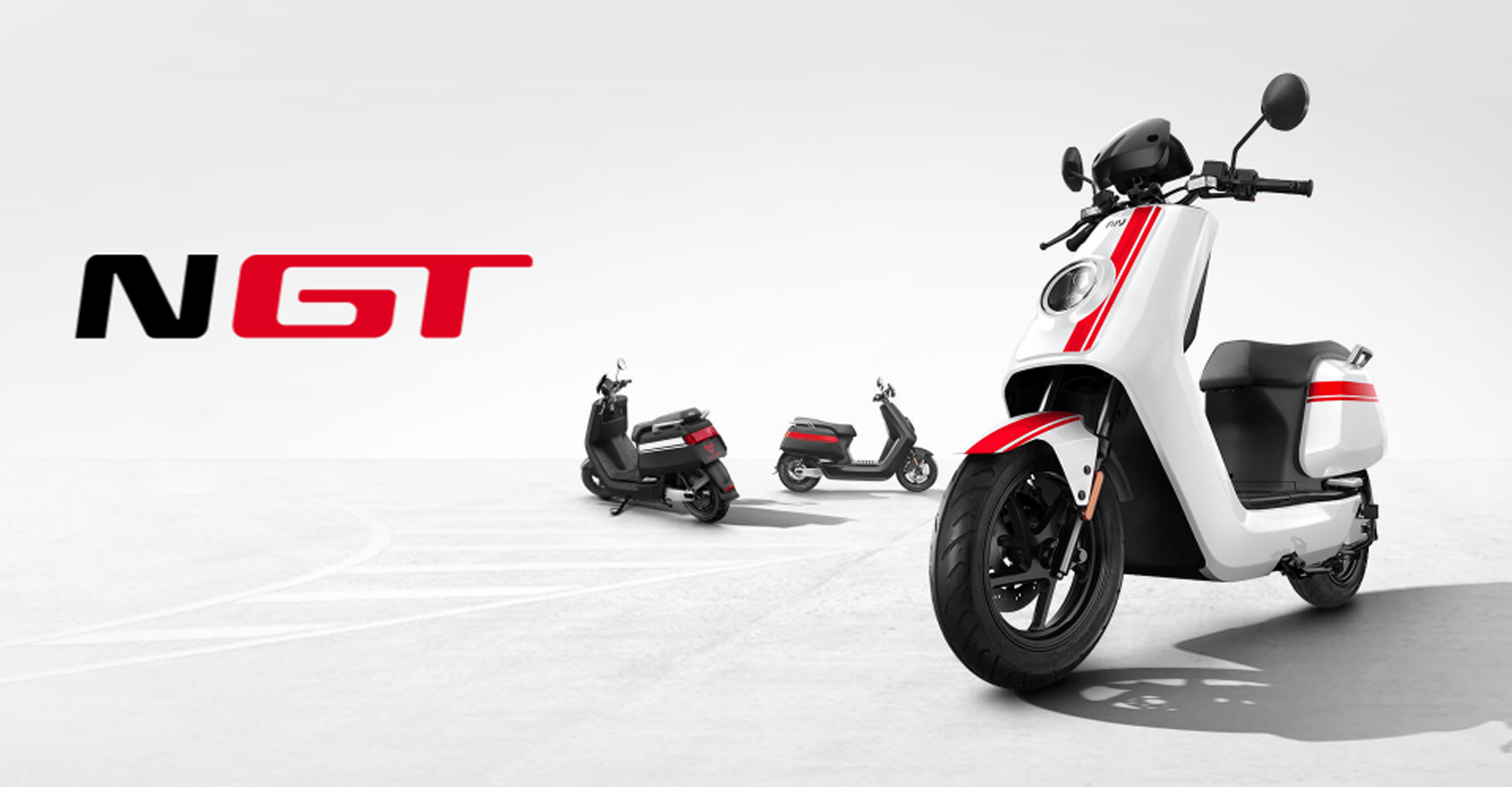 NIU Enters European Market with Two All-New Scooters