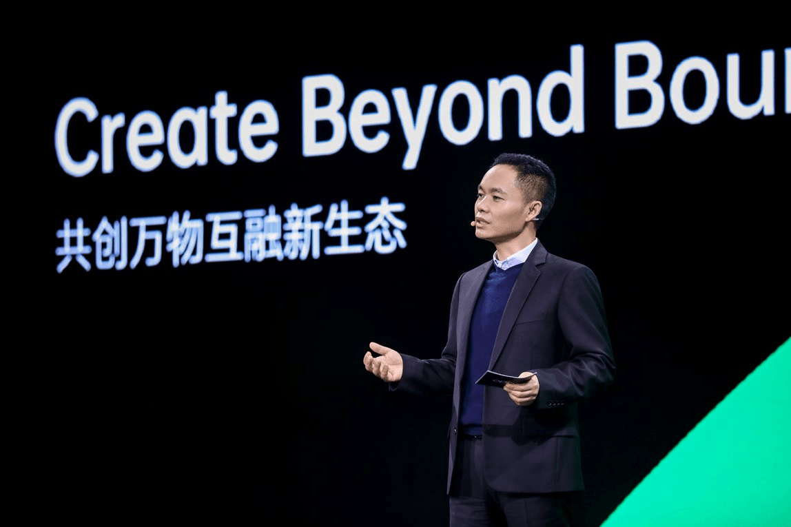 OPPO Announces 7 Billion R&D Push at INNO DAY 2019 Pandaily
