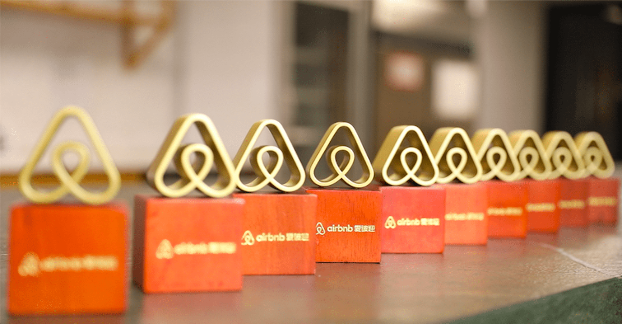 90 of Surveyed Airbnb China Hosts Willing to Host in 2021 Report