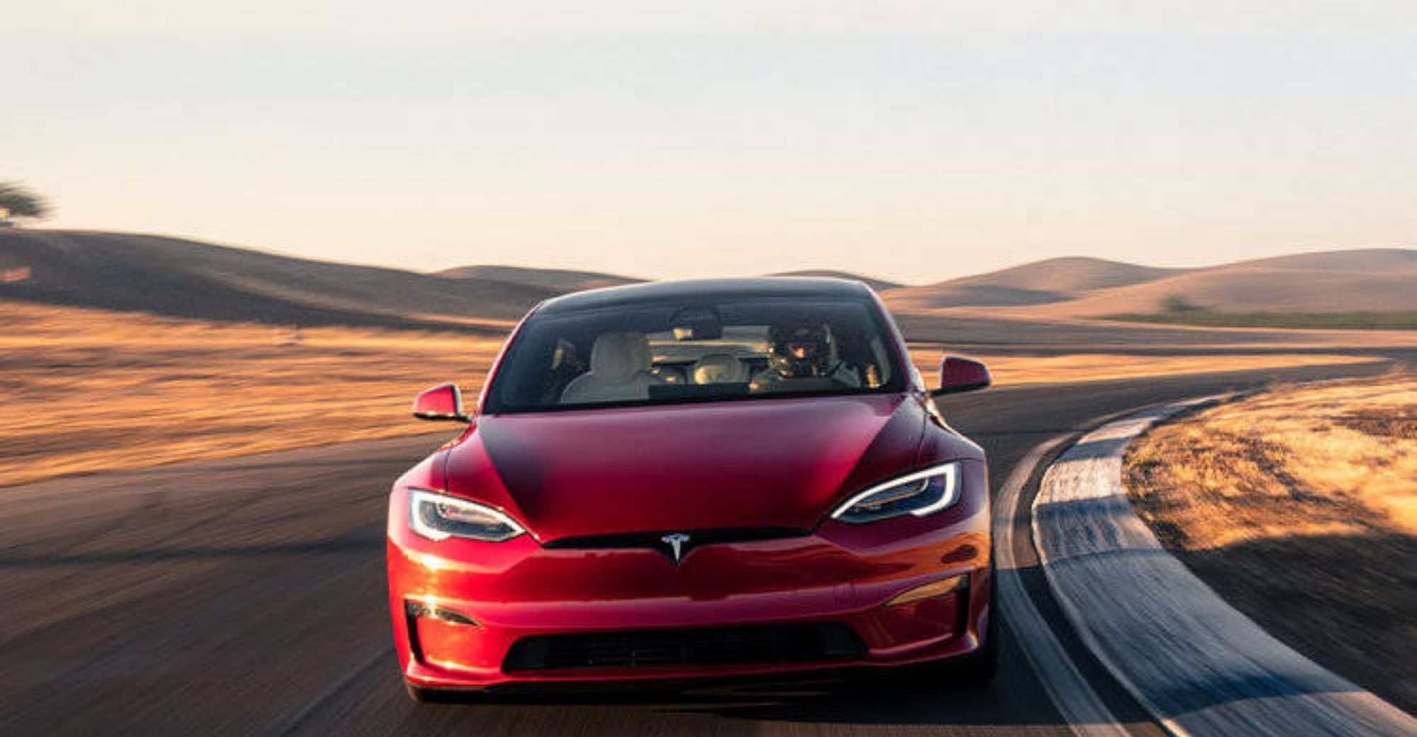 China Passenger Car Association Tesla Sold 54,391 EVs in October