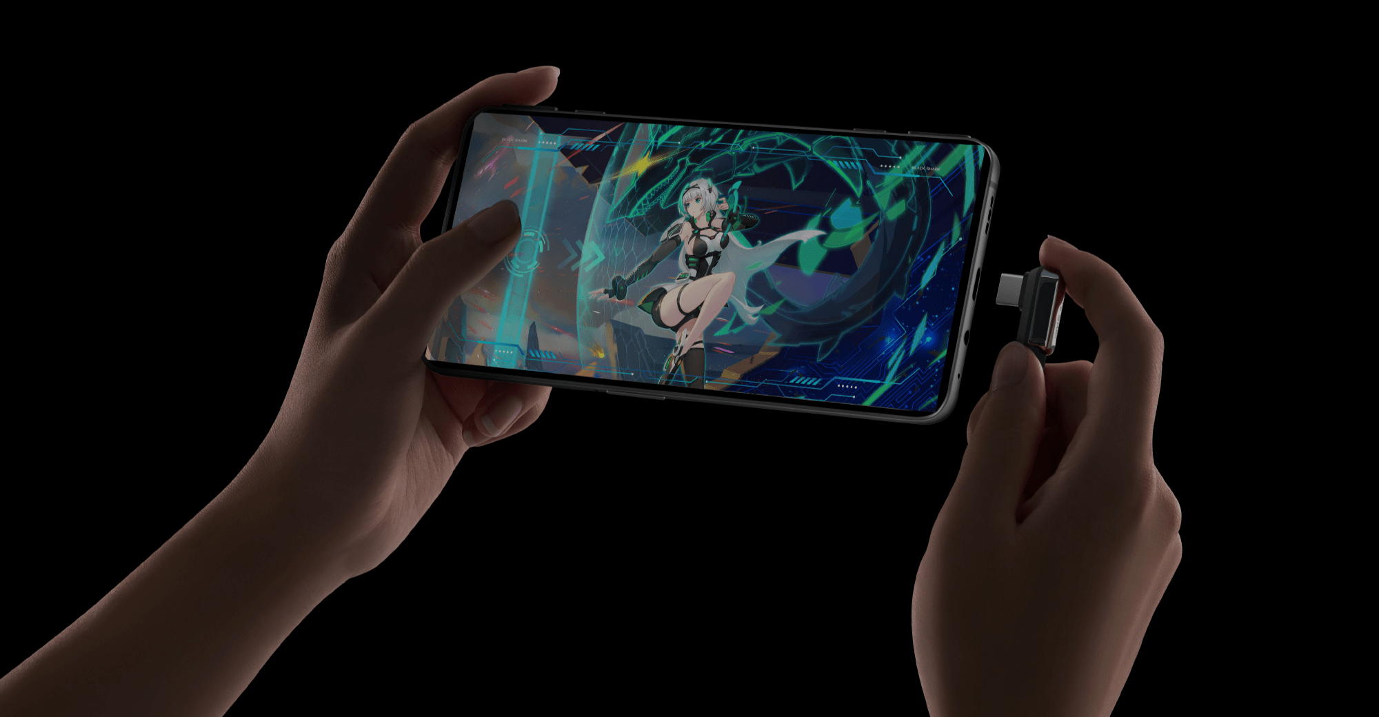 Tencent to Acquire Gaming Smartphone Manufacturer Black Shark, Advancing Metaverse Plans Pandaily