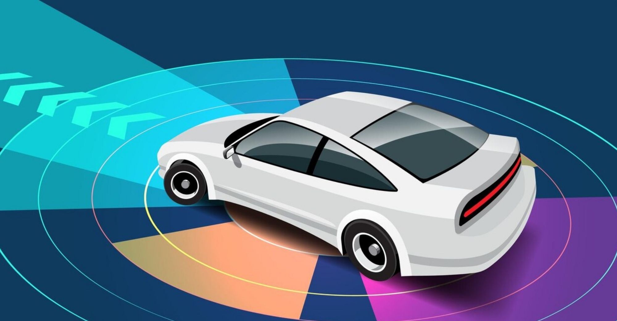 Microsoft Debuts Total Automotive and Mobility Solution in China Pandaily