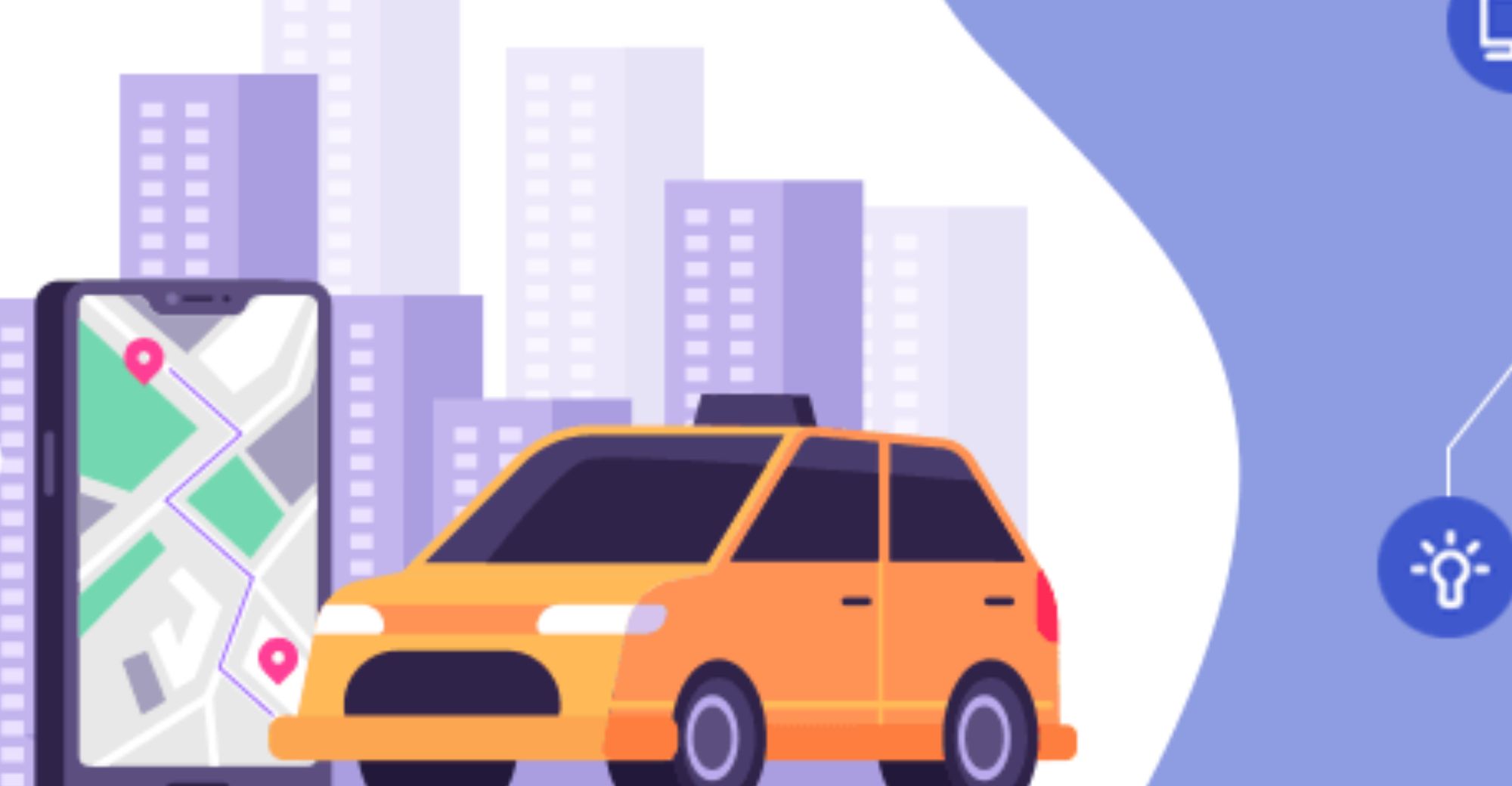 Chinese Regulators Hold Talks With 11 RideHailing Firms Including Didi