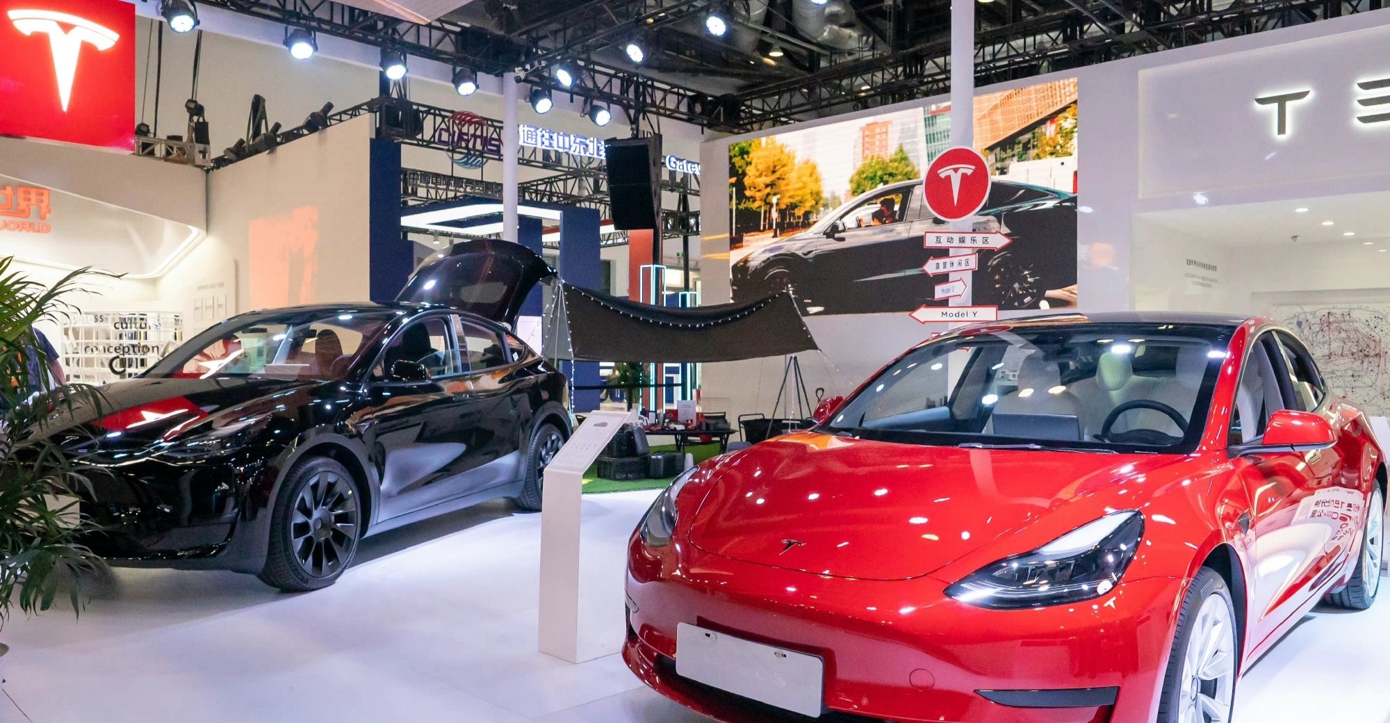 Tesla China Expands Production Again Pandaily