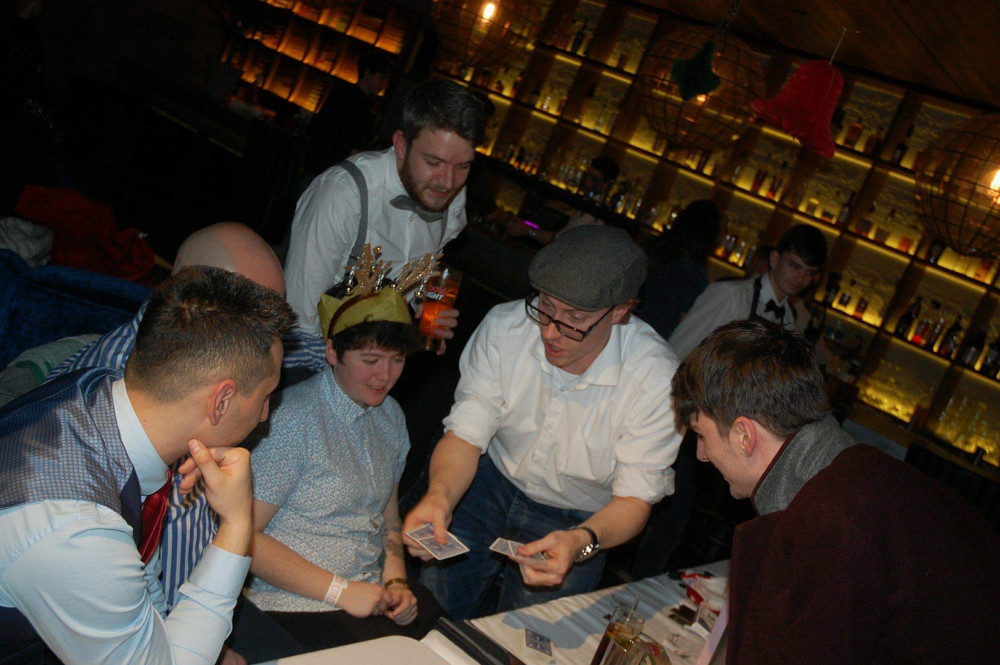 The Best Hen Party Activities For Hire In Belfast UK