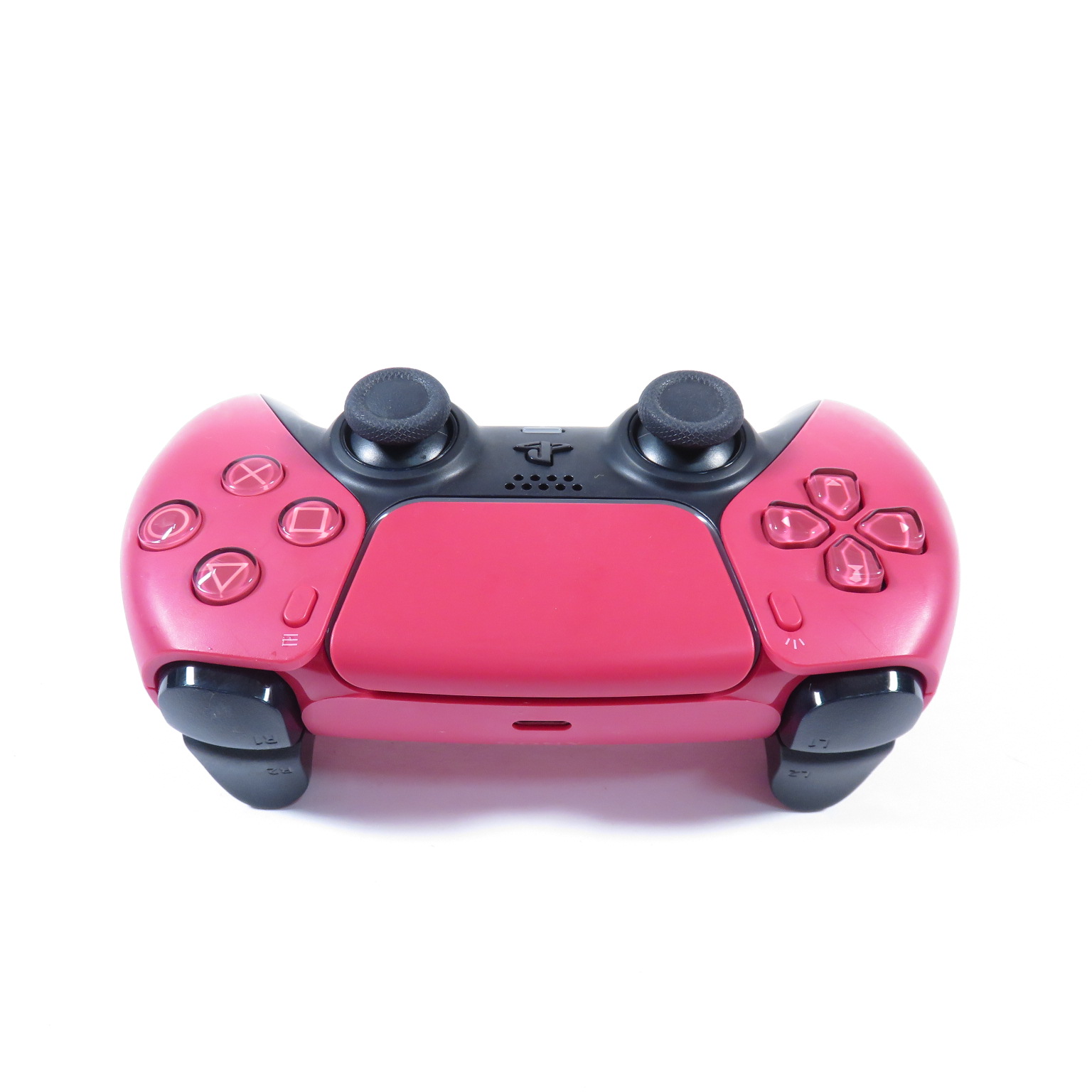 Sony PlayStation DualSense CFIZCT1W Adaptive Trigger Wireless Controller