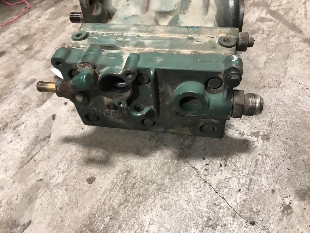 Volvo D13 SCR Air Compressor Payless Truck Parts