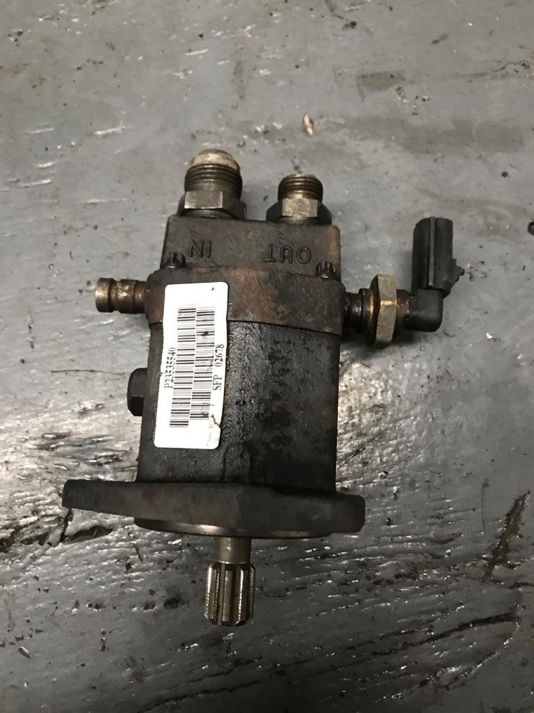 Detroit Series 60 Fuel Pump (Injection) Payless Truck Parts