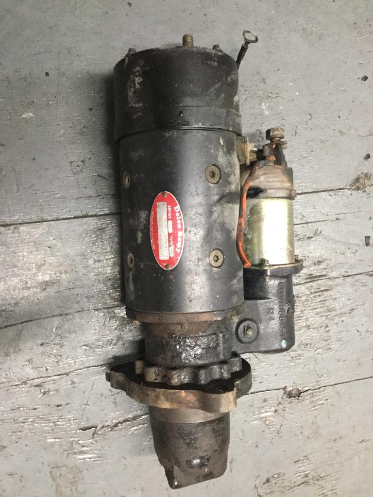 Delco Remy 42MT Starter Motor Payless Truck Parts