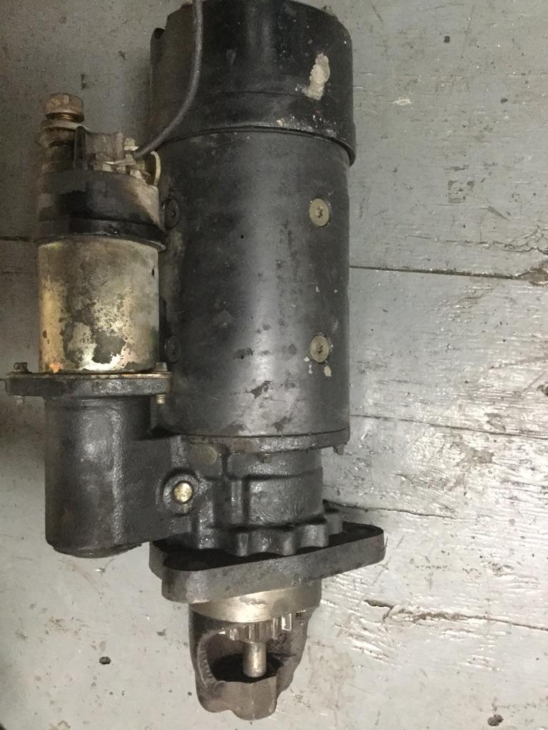 Delco Remy 42MT Starter Motor Payless Truck Parts