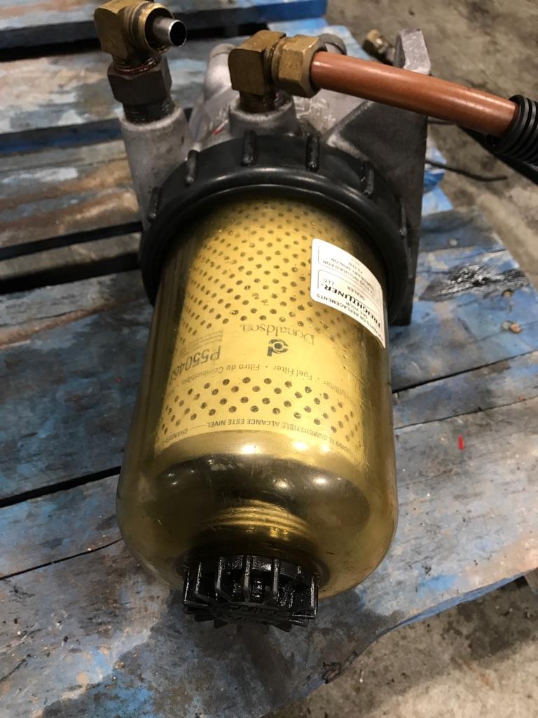 Freightliner Filter / Water Separator Payless Truck Parts