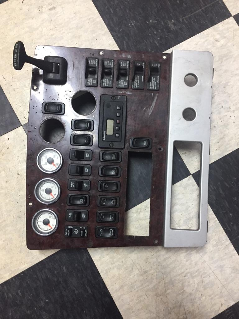 2013 Freightliner Coronado 132 Instrument Cluster Payless Truck Parts