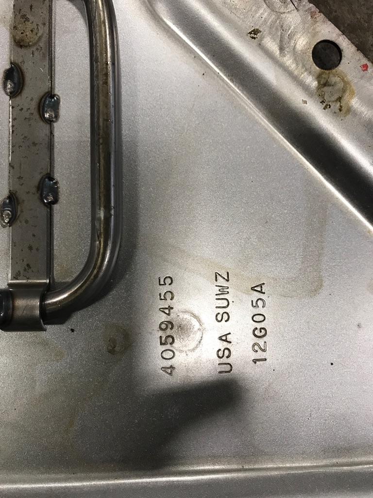 Cummins ISX Front Cover Payless Truck Parts