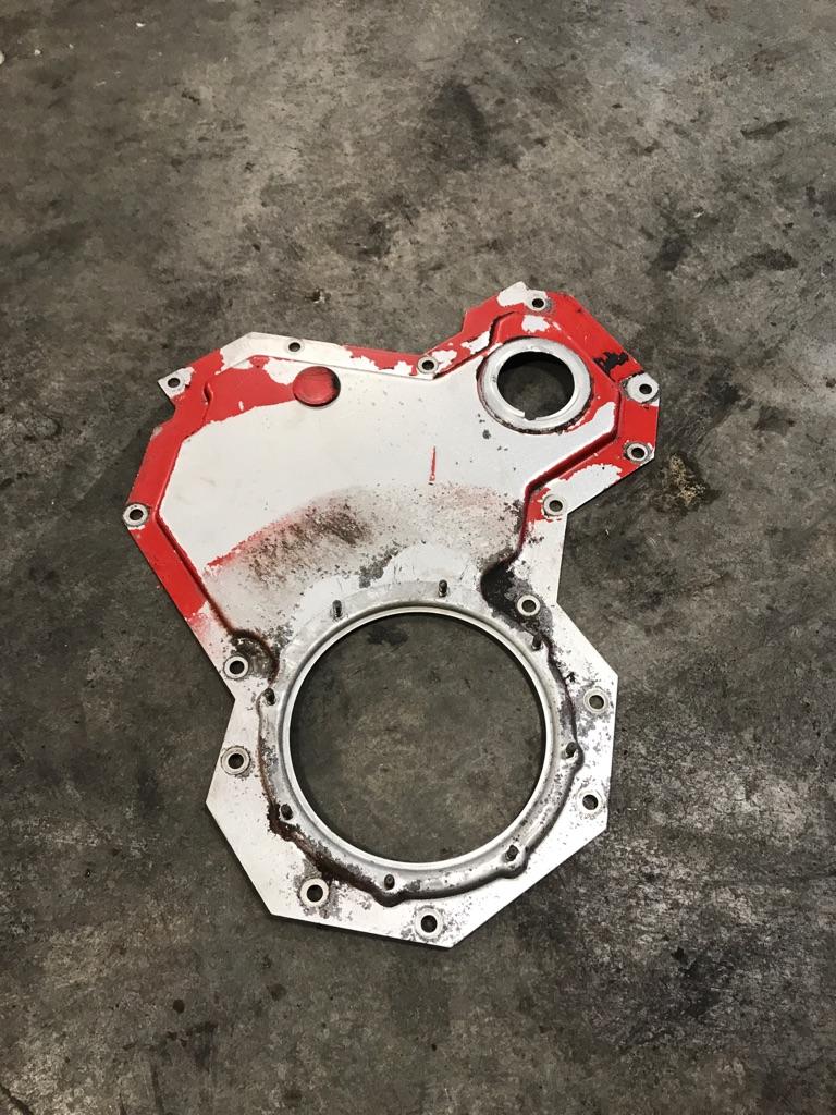 Cummins ISX Front Cover Payless Truck Parts