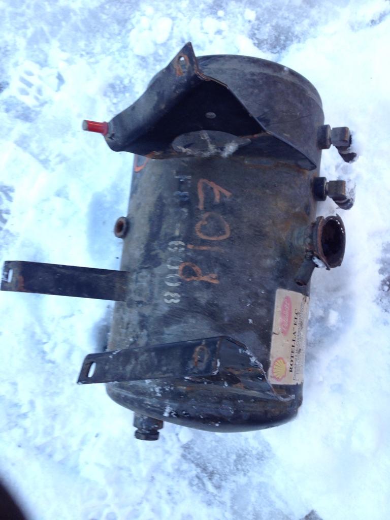 Peterbilt Engine Parts, Misc. | Payless Truck Parts