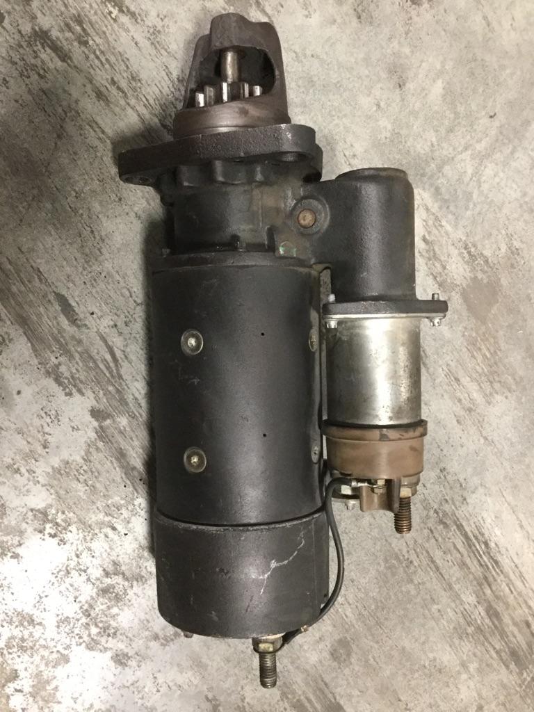 Delco Remy 42MT Starter Motor Payless Truck Parts
