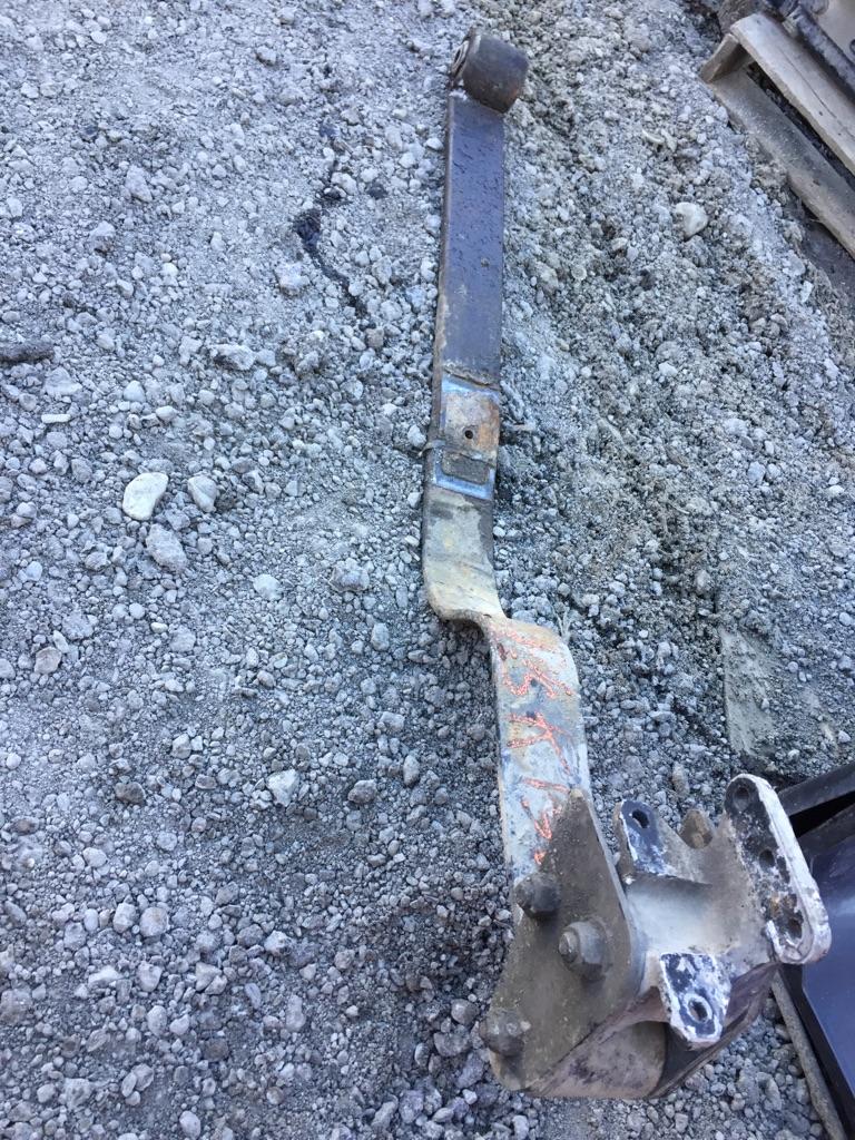 Volvo Leaf Spring, Front Payless Truck Parts