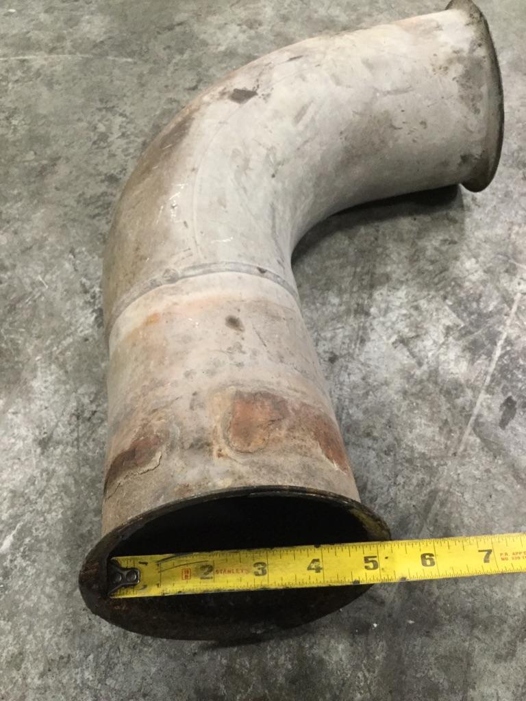 Exhaust Pipe Payless Truck Parts