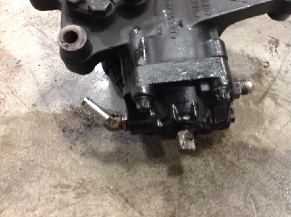 TRW T680 Power Steering Pump Payless Truck Parts