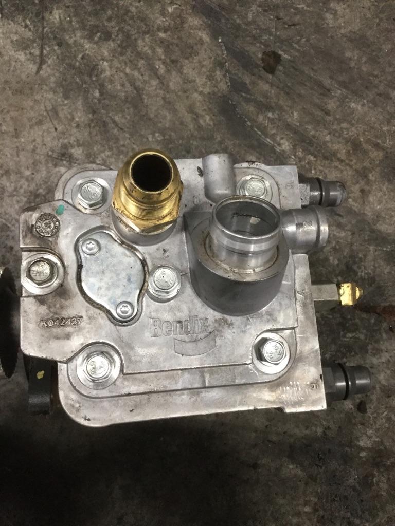 Detroit DD13 Air Compressor Payless Truck Parts