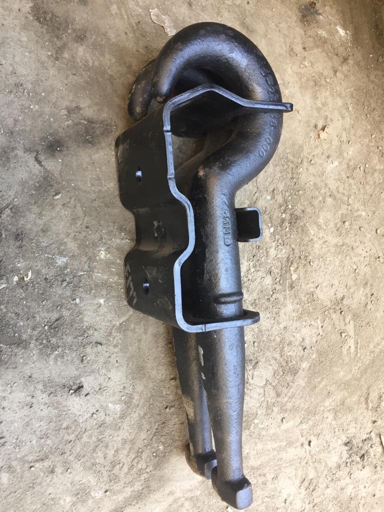 2016 Freightliner Cascadia Body Parts, Misc. | Payless Truck Parts