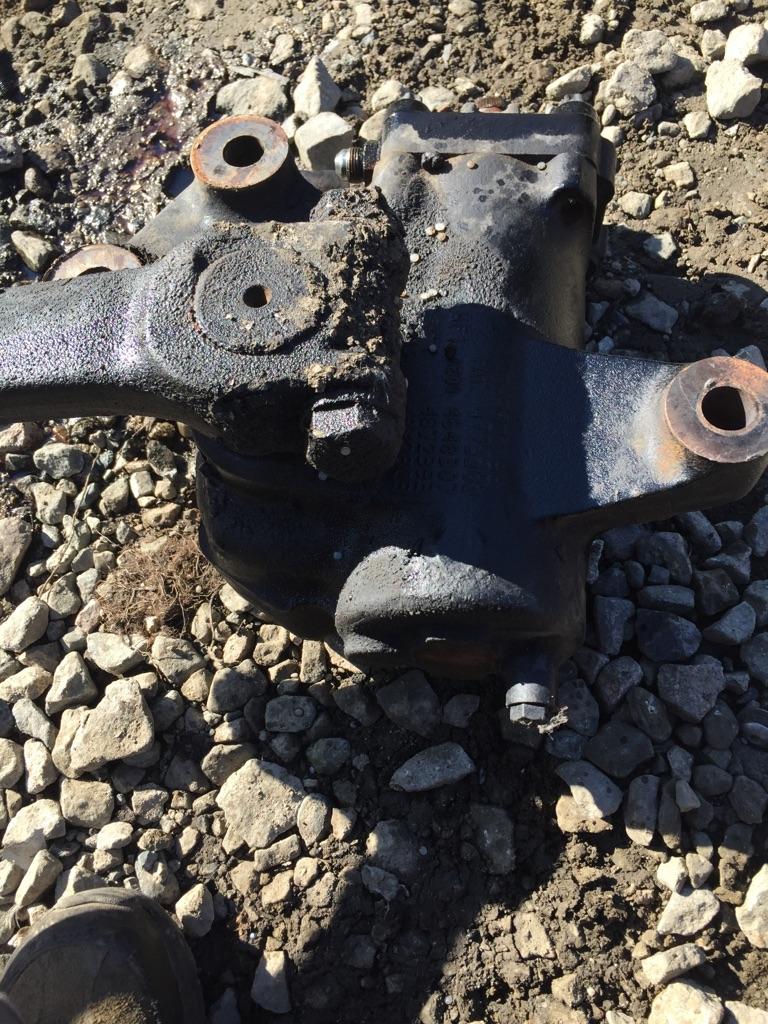 2012 Volvo Vnl Steering Gear / Rack Payless Truck Parts