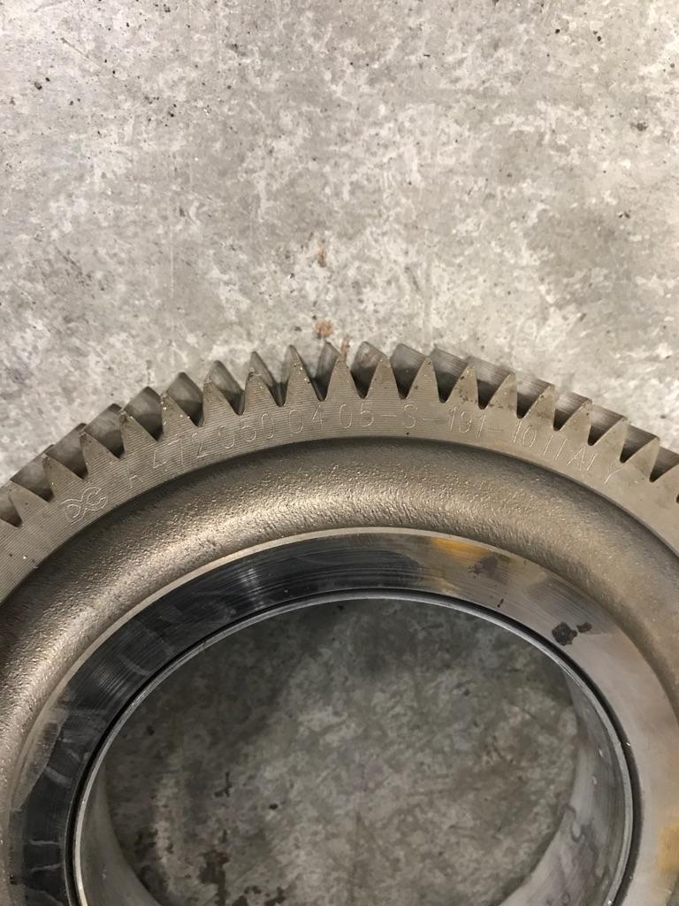 Detroit DD15 Timing Gears Payless Truck Parts