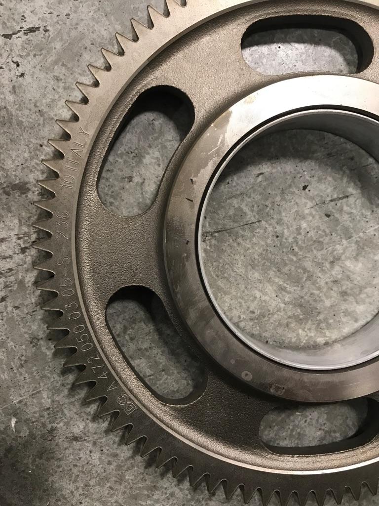 Detroit DD15 Timing Gears Payless Truck Parts
