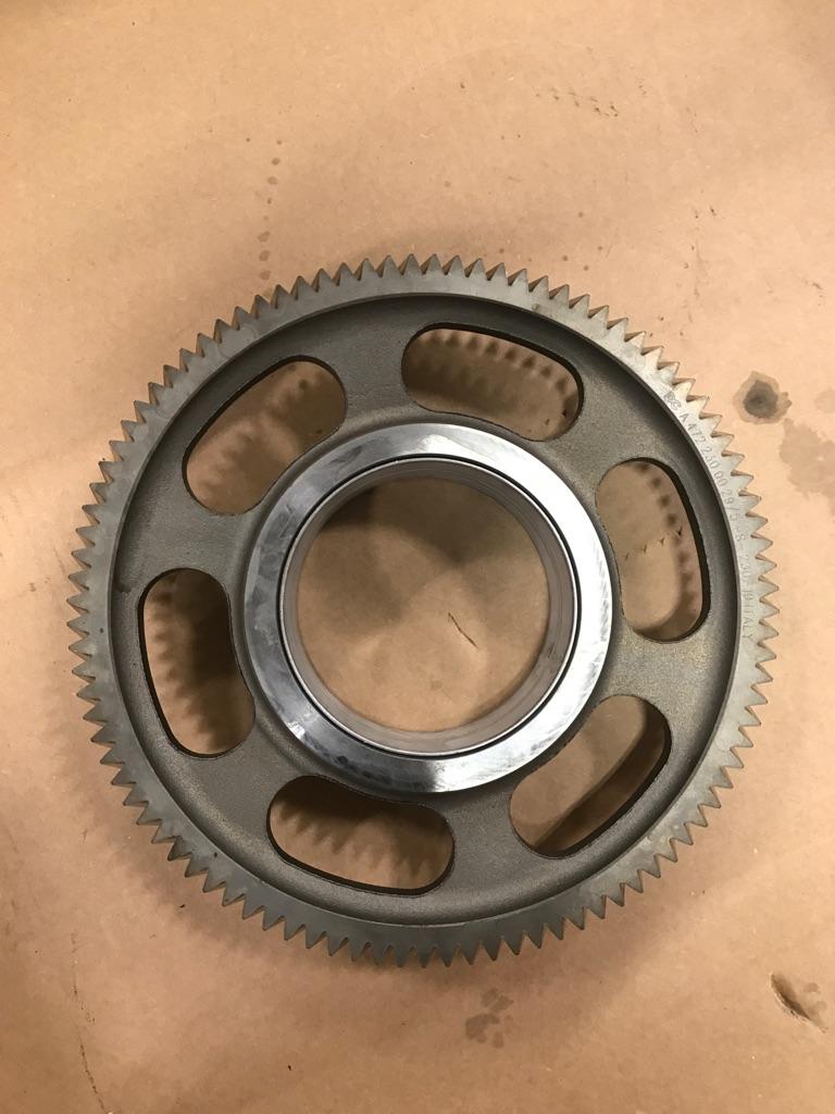 Detroit DD15 Timing Gears Payless Truck Parts