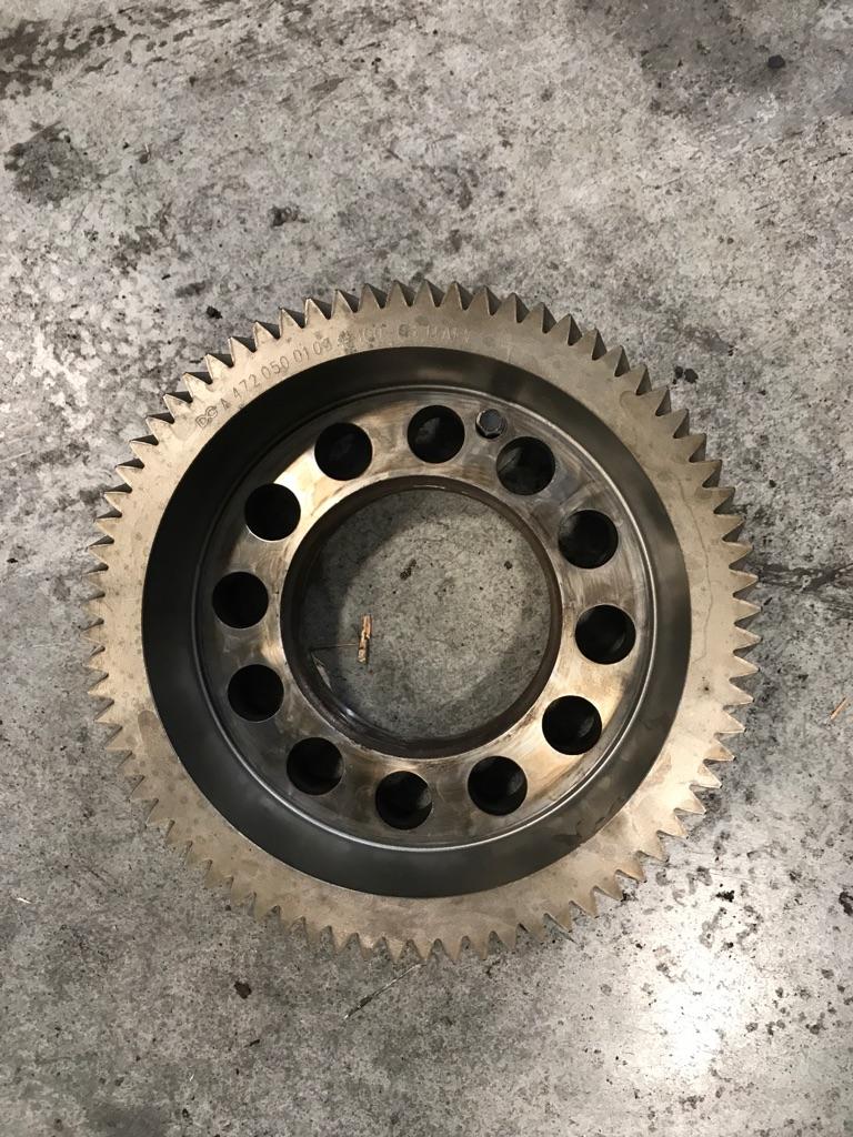 Detroit DD15 Timing Gears Payless Truck Parts