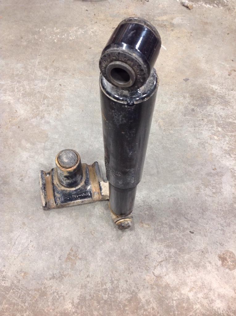 2016 Freightliner Cascadia Shock Absorber Payless Truck Parts