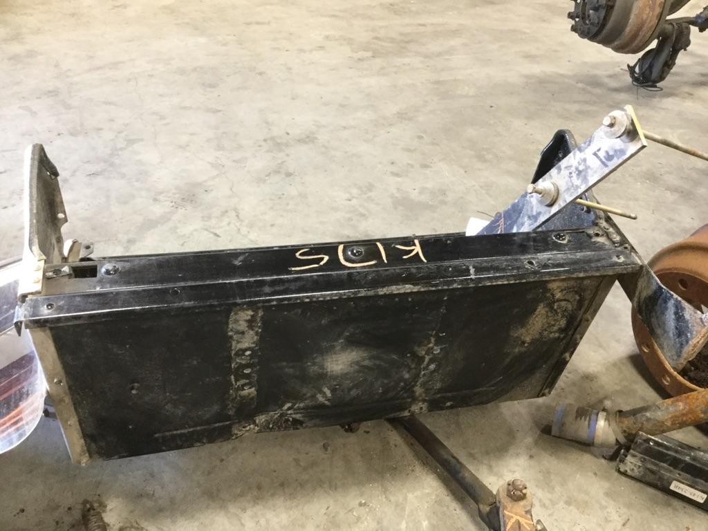 2016 Kenworth W900 Battery Box Payless Truck Parts