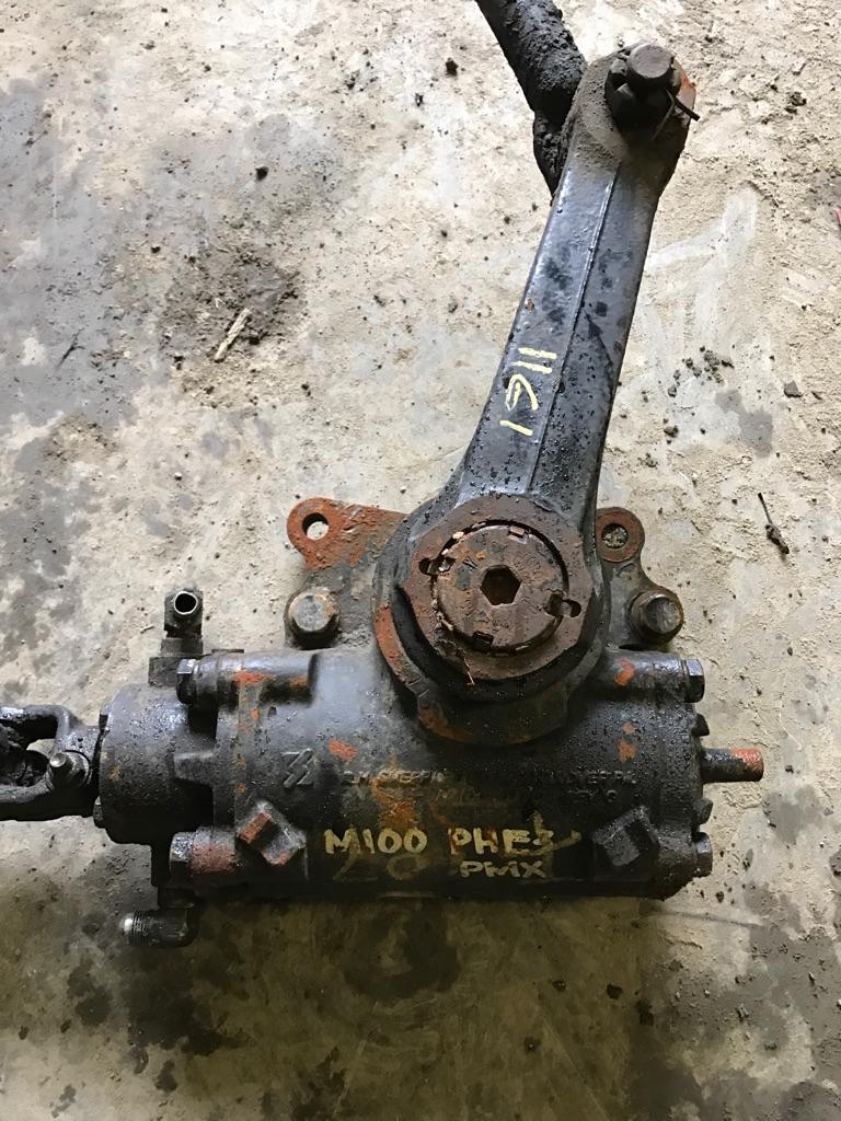 Sheppard M100 Steering Gear / Rack Payless Truck Parts