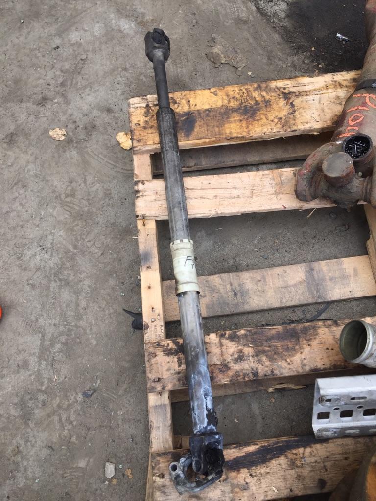 Freightliner Columbia Steering or Suspension Parts, Misc. Payless