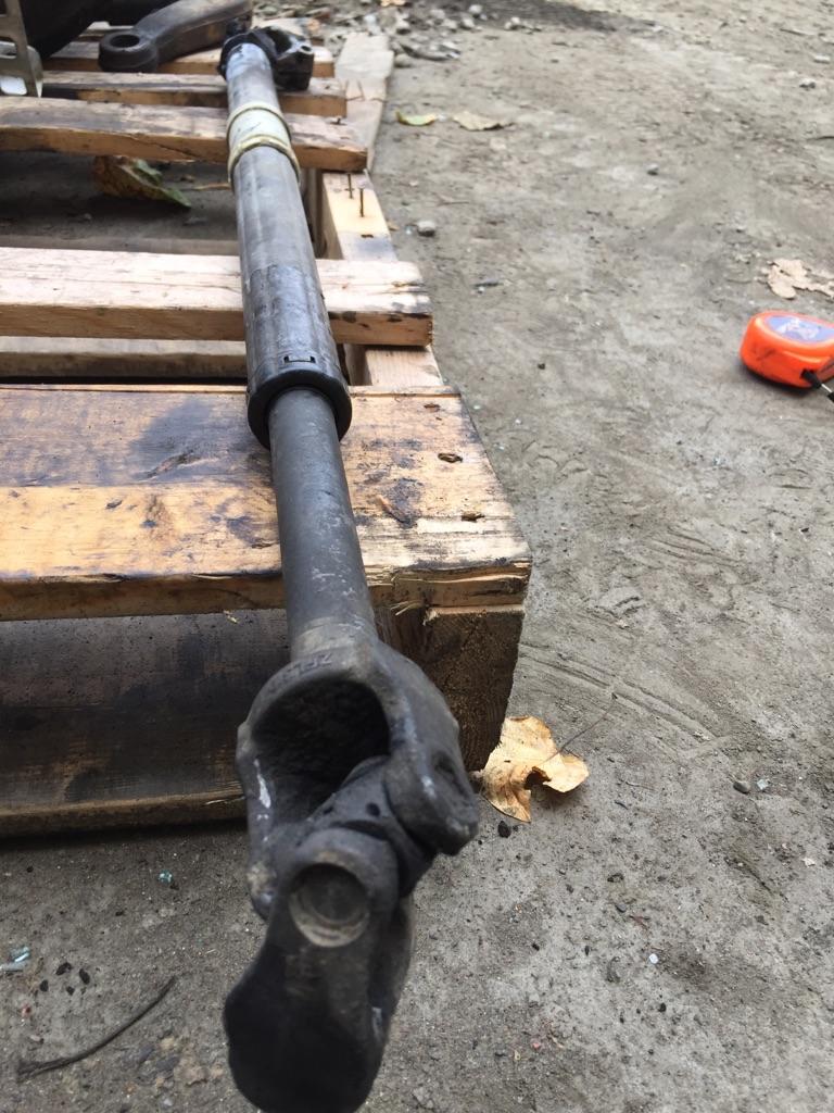 Freightliner Columbia Steering or Suspension Parts, Misc. Payless