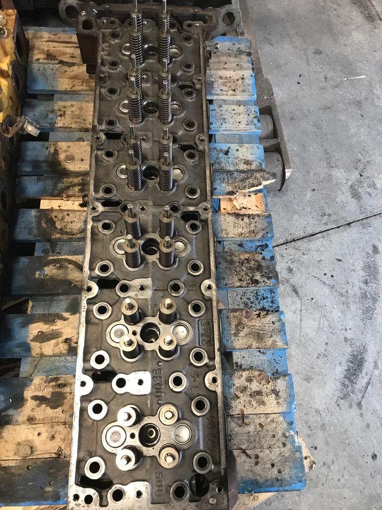 Detroit DD15 Cylinder Head Payless Truck Parts