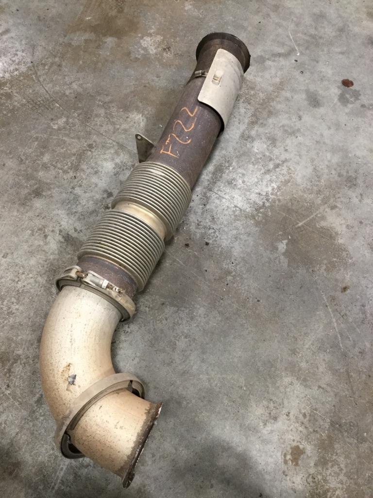 2016 Freightliner Cascadia Exhaust Pipe | Payless Truck Parts
