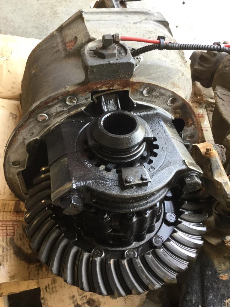 2017 Freightliner Cascadia Differential Assembly (Front, Rear) Payless Truck Parts