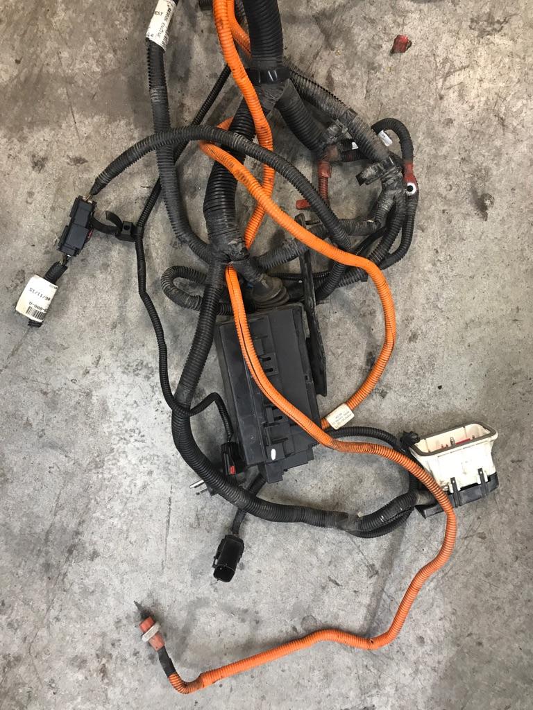 2016 Freightliner Cascadia Engine Wiring Harness | Payless Truck Parts