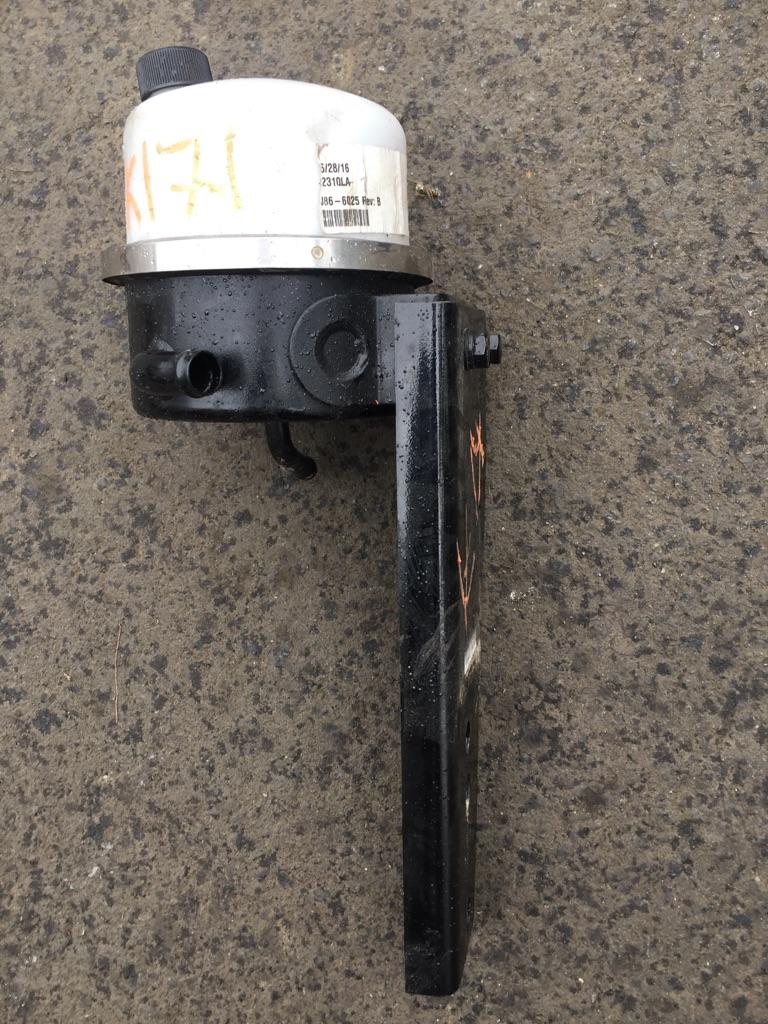 2017 Kenworth T680 Power Steering Pump Payless Truck Parts