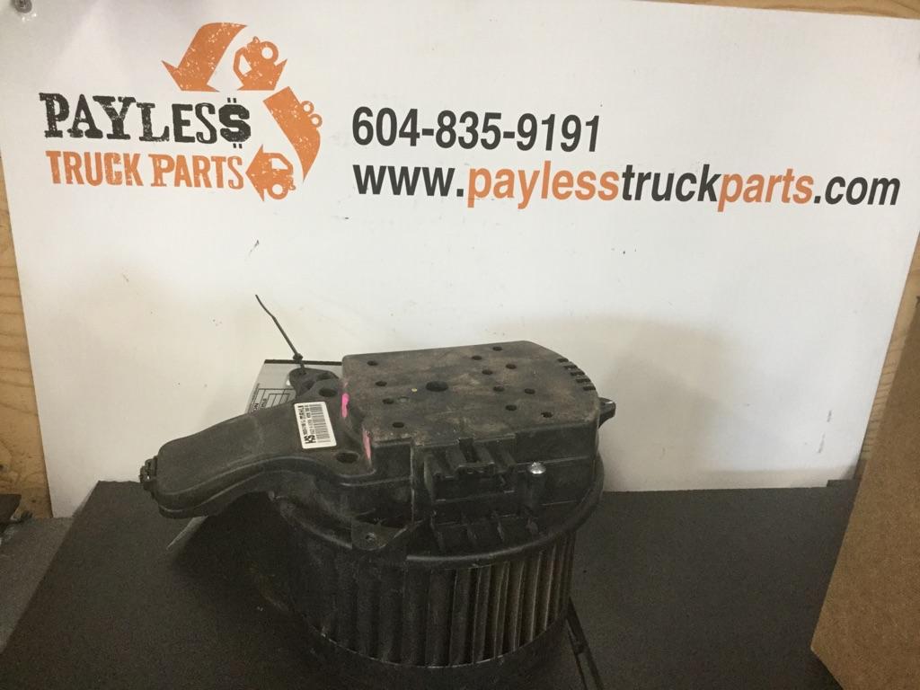 2018 Kenworth T680 Blower Motor (HVAC) Payless Truck Parts