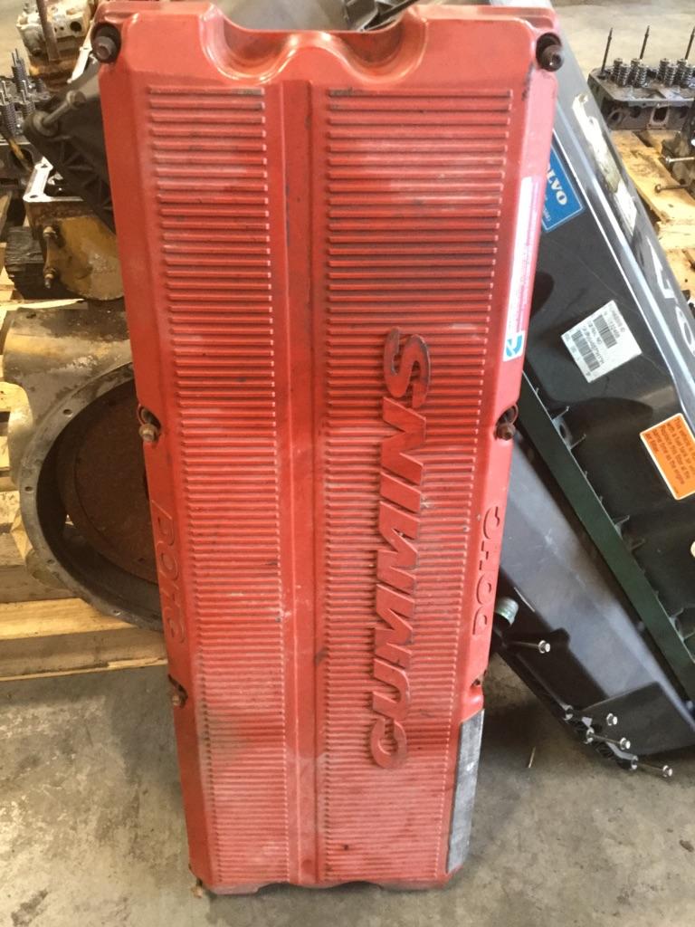 Cummins ISX Valve Cover Payless Truck Parts