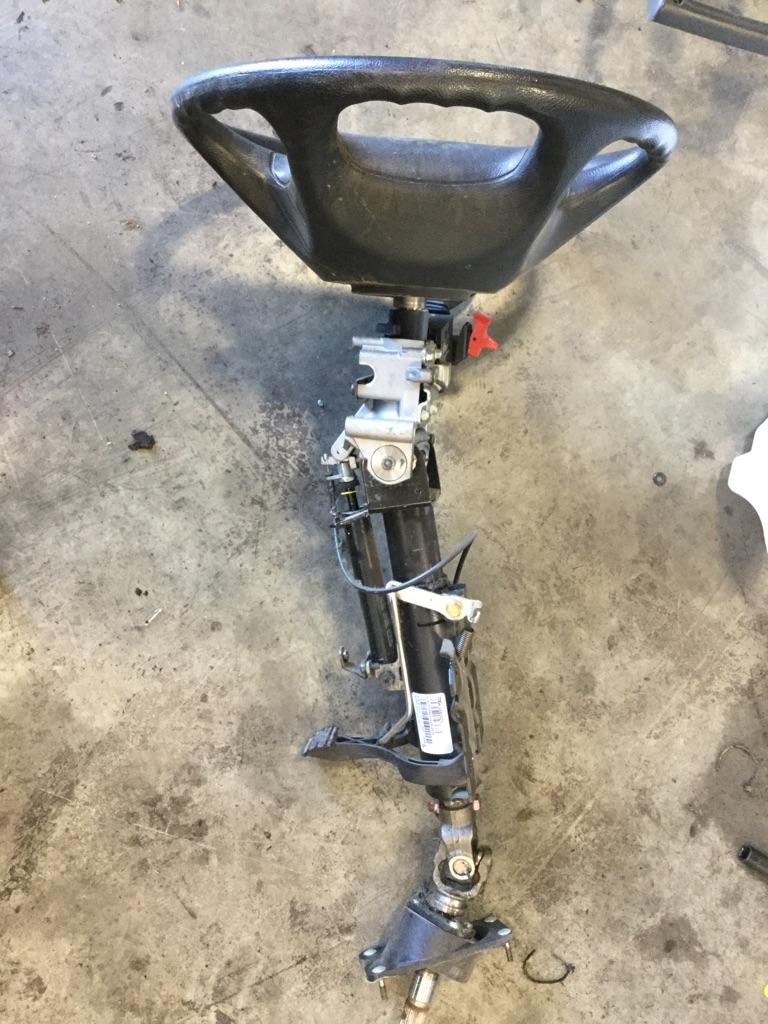 2016 Freightliner M2 106 Steering Column | Payless Truck Parts