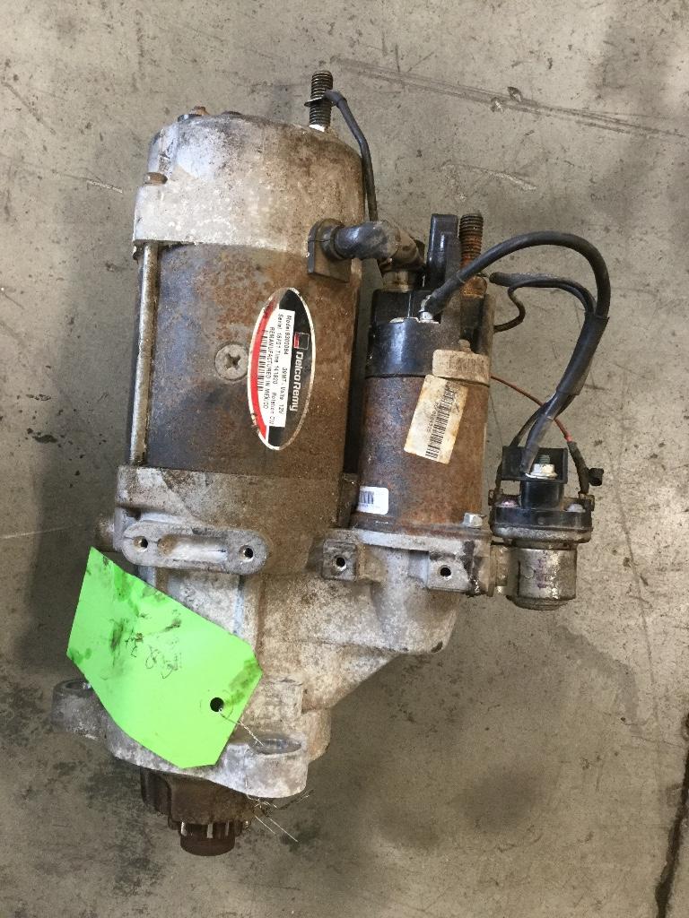 2015 Delco Remy 39MT Starter Motor Payless Truck Parts